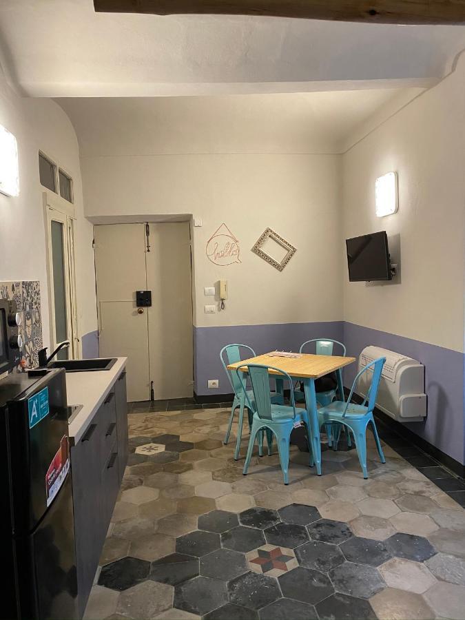 Il Seminario Apartman Asti Kültér fotó