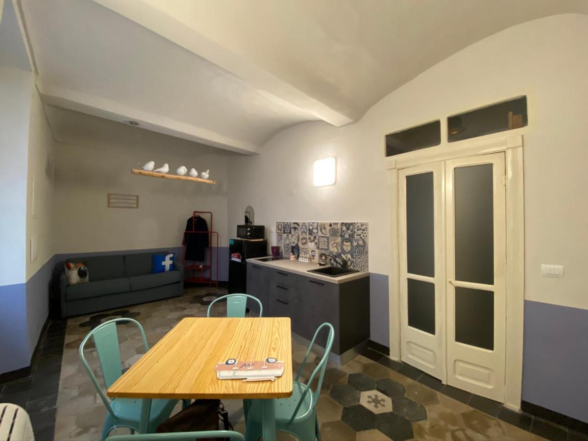Il Seminario Apartman Asti Kültér fotó