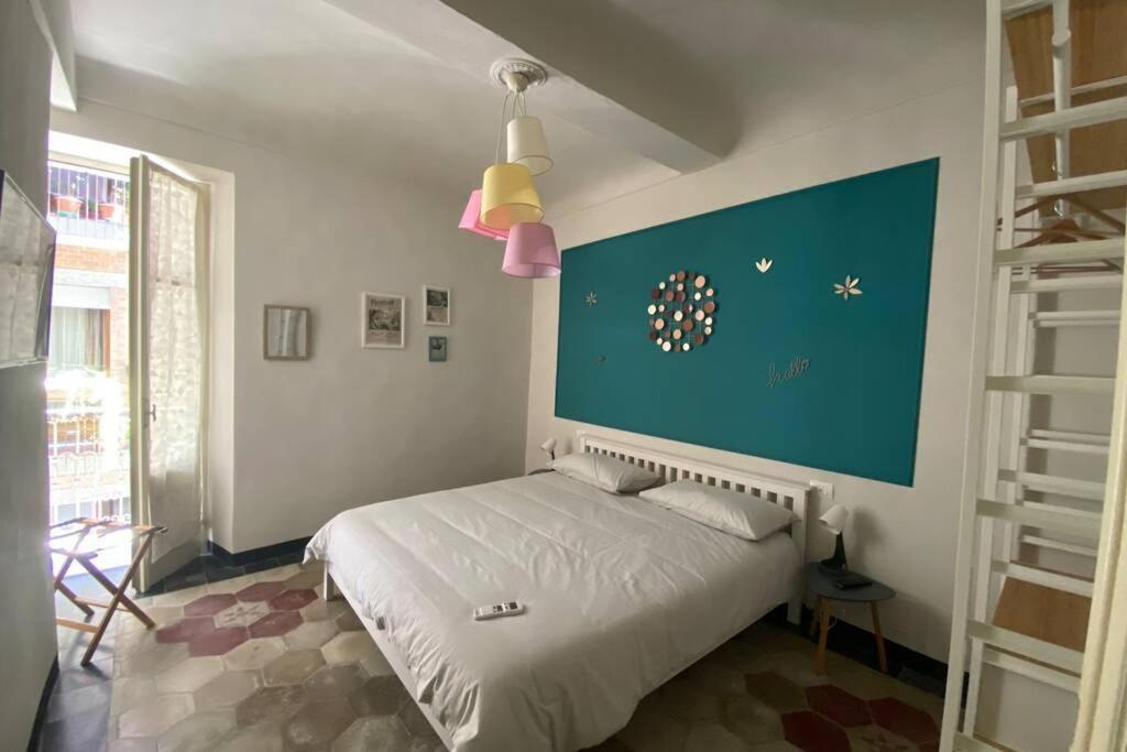 Il Seminario Apartman Asti Kültér fotó