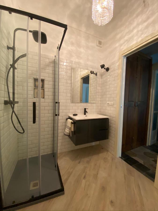 Il Seminario Apartman Asti Kültér fotó